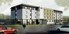 Premier Inn